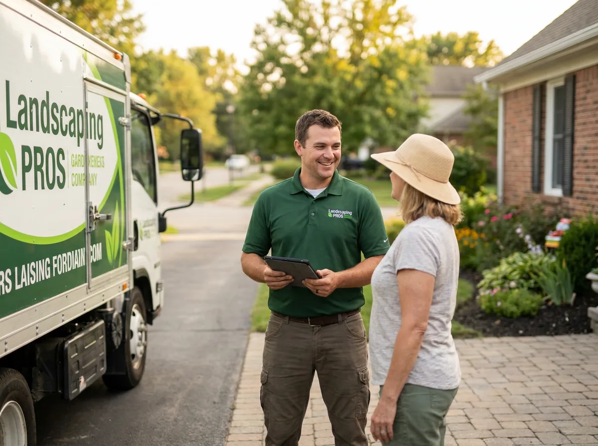 Landscaping Malvern, AR FAQs